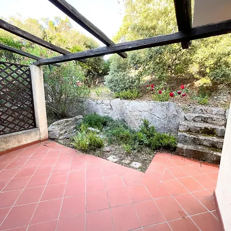 Apartament Rena Majori Sea & Nature