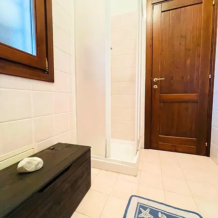 Rena Majori Sea & Nature Apartment *