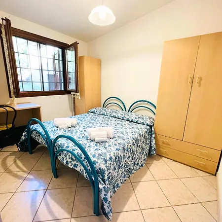 Rena Majori Sea & Nature Apartment