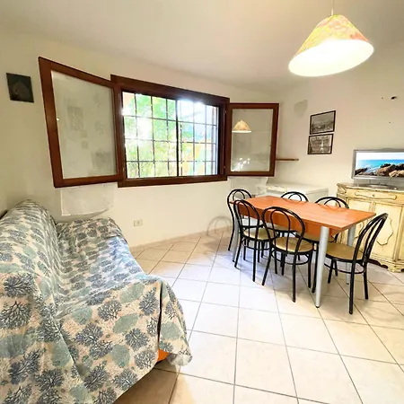 Apartment Rena Majori Sea & Nature